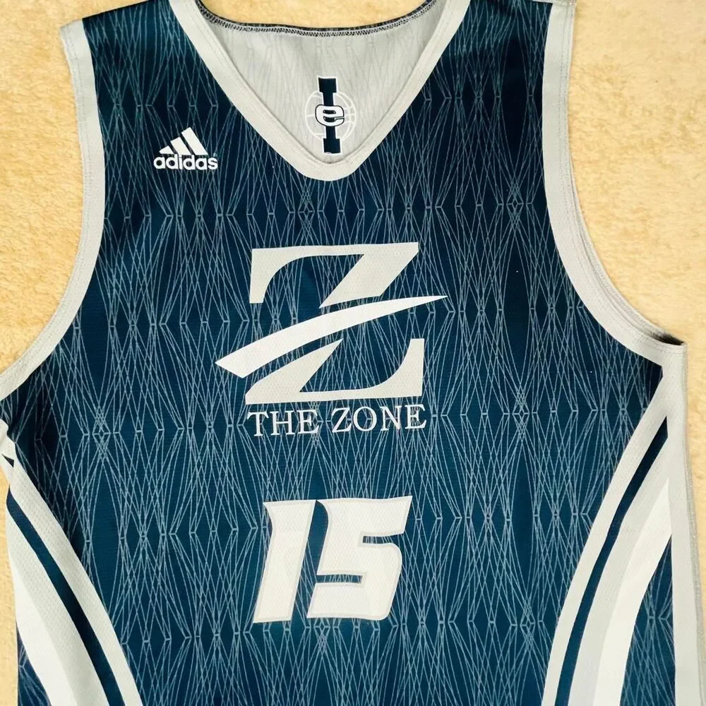 adidas zone basketball